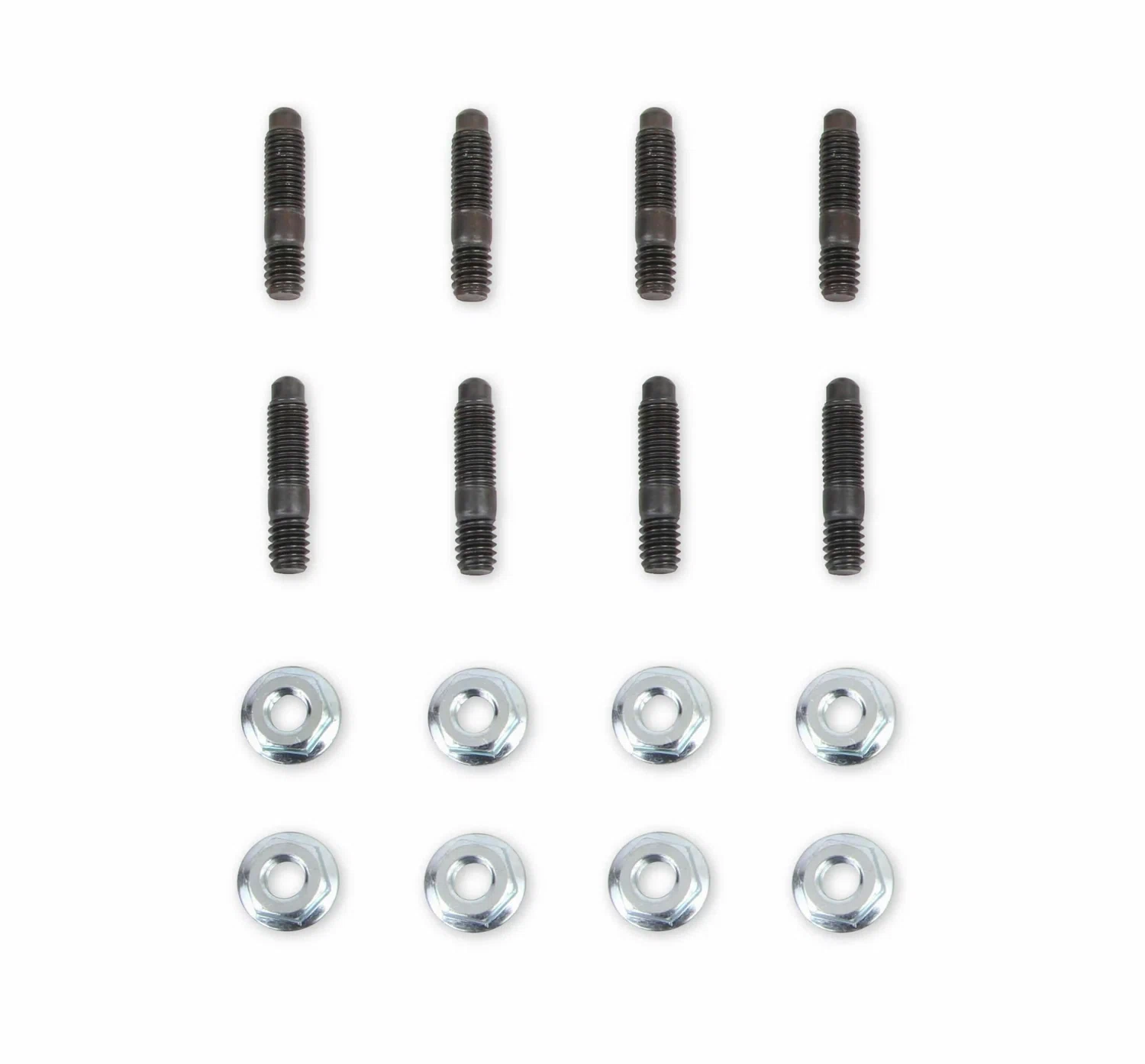 Mr. Gasket Valve Cover Stud Kit - Steel Covers - 6324